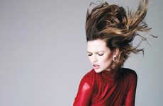 Fiercely Crimson Editorials