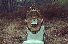 Hauntingly Surreal Photography