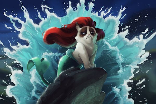 10 Amusing Meme Mash-Ups