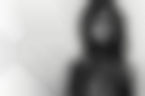 Greyscale Lingerie Editorials