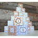 3D Advent Calendars Image 2