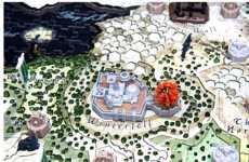 Dark Fantasy 3D Puzzles