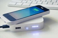 Compact Wireless Charging Systems Image 2