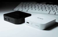 Compact Wireless Charging Systems Image 3