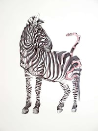 Hauntingly Evocative Animal Portraits Image 2