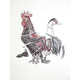 Hauntingly Evocative Animal Portraits Image 6