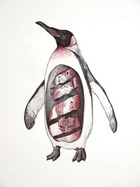 Hauntingly Evocative Animal Portraits Image 8