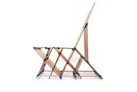 Scaffolding-Like Seating Image 3