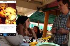 Shared Personal Info Pranks