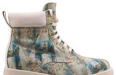 Deity Tiled Kicks 
