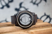 Polygon-Infused Timepieces Image 2