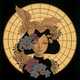 Whimsical Wooden Portraits Image 4