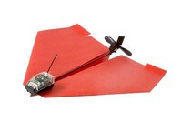 App-Controlled Paper Airplanes Image 3