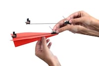 App-Controlled Paper Airplanes Image 4