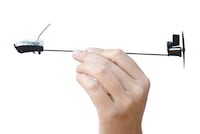 App-Controlled Paper Airplanes Image 5