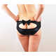 Cut-Out Bow Tie Panties Image 4