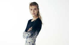 Garden-Themed Collections