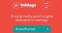 Hashtag-Based Search Engines Image 4