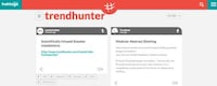 Hashtag-Based Search Engines Image 5