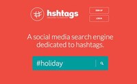 Hashtag-Based Search Engines Image 6