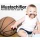 Adorable Movember Pacifiers Image 2