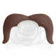 Adorable Movember Pacifiers Image 7