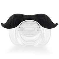 Adorable Movember Pacifiers Image 8