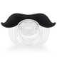 Adorable Movember Pacifiers Image 8