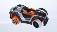 Miniature Robotic Toy Cars Image 5
