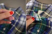 Chic DIY Christmas Wear Image 3