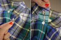 Chic DIY Christmas Wear Image 4