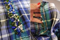 Chic DIY Christmas Wear Image 5
