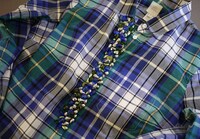 Chic DIY Christmas Wear Image 6