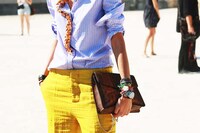 Chic DIY Christmas Wear Image 8
