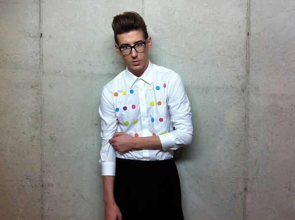 25 Fabulous Fashion DIYs