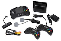Portable Retro Gaming Systems Image 3