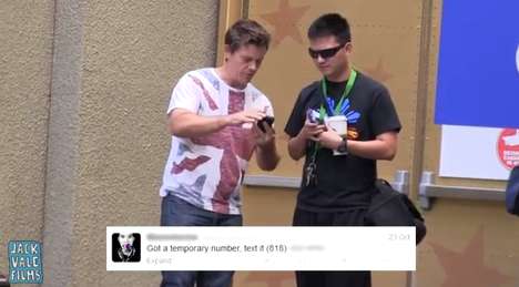 Online Oversharing Pranks
