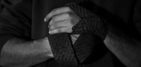 Warrior-Style Hand Warmers Image 2
