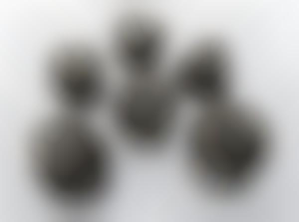 3-D Printed Dice Upgrades