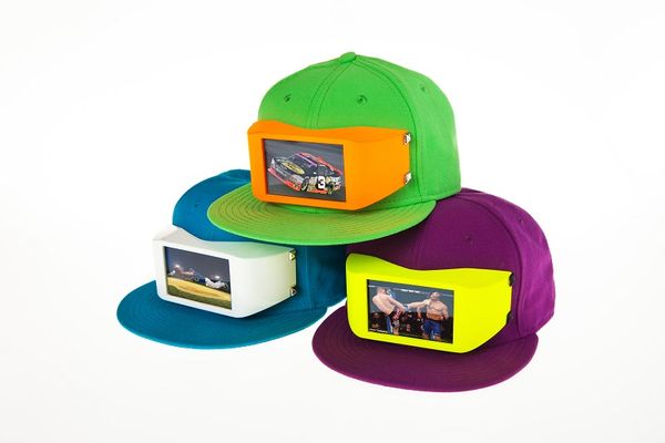 25 Quirky Snapbacks