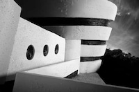 Iconic Museum Gingerbread Structures Image 2