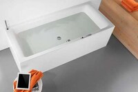 Bluetooth-Enabled Bathtubs Image 2