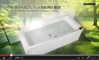 Bluetooth-Enabled Bathtubs Image 3