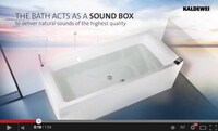 Bluetooth-Enabled Bathtubs Image 4
