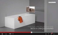 Bluetooth-Enabled Bathtubs Image 7