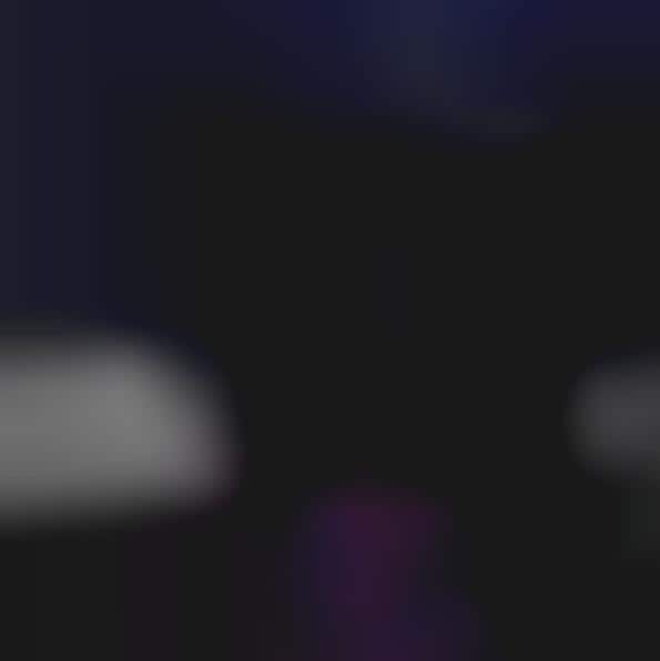 Hypnotic Night Lights