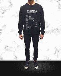 Luxury Voucher Sweaters Image 2