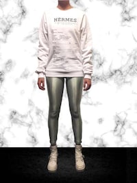 Luxury Voucher Sweaters Image 3