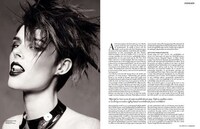 Dynamic Punk Editorials Image 2