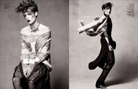 Dynamic Punk Editorials Image 3
